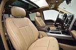 Used 2018 Ford F-150 Lariat SuperCrew Cab for sale #1C254227AP - photo 20