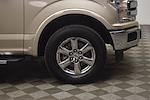 Used 2018 Ford F-150 Lariat SuperCrew Cab for sale #1C254227AP - photo 34