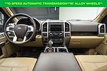 Used 2018 Ford F-150 Lariat SuperCrew Cab for sale #1C254227AP - photo 5