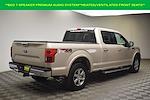 Used 2018 Ford F-150 Lariat SuperCrew Cab for sale #1C254227AP - photo 9