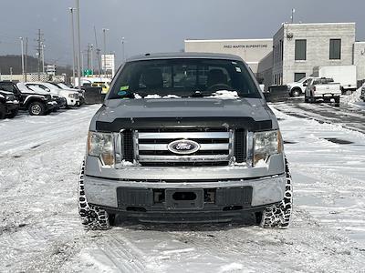 2010 Ford F-150 Super Cab 4WD Pickup for sale #1C254227KP - photo 2