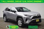Used 2022 Toyota RAV4 LE for sale #1C254232AP - photo 1