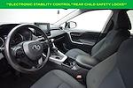Used 2022 Toyota RAV4 LE for sale #1C254232AP - photo 10