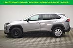 Used 2022 Toyota RAV4 LE for sale #1C254232AP - photo 11