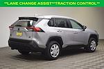 Used 2022 Toyota RAV4 LE for sale #1C254232AP - photo 7