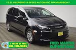 Used 2022 Chrysler Voyager LX Minivan for sale #1C254233AV - photo 1