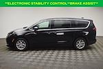 Used 2022 Chrysler Voyager LX Minivan for sale #1C254233AV - photo 11