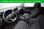 Used 2020 Hyundai Santa Fe SE for sale #1C254234AP - photo 11