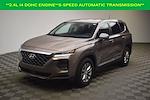 Used 2020 Hyundai Santa Fe SE for sale #1C254234AP - photo 3