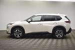 Used 2023 Nissan Rogue SV for sale #1C254235AV - photo 11