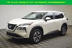 Used 2023 Nissan Rogue SV for sale #1C254235AV - photo 3