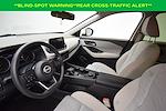 Used 2023 Nissan Rogue SV for sale #1C254235AV - photo 9