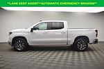 2022 Chevrolet Silverado 1500 Crew Cab 4WD Pickup for sale #1C254240AP - photo 11