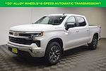 2022 Chevrolet Silverado 1500 Crew Cab 4WD Pickup for sale #1C254240AP - photo 3