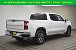 2022 Chevrolet Silverado 1500 Crew Cab 4WD Pickup for sale #1C254240AP - photo 6
