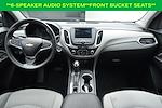 Used 2019 Chevrolet Equinox LS for sale #1C254241AP - photo 4