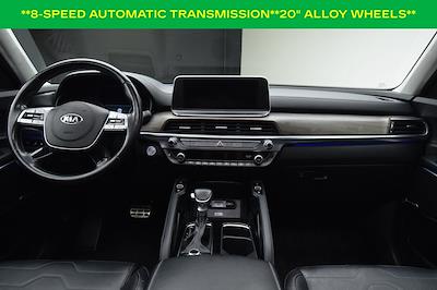 2021 Kia Telluride AWD SUV for sale #1C254242AP - photo 2