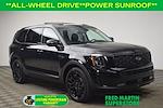 Used 2021 Kia Telluride SX for sale #1C254242AP - photo 1