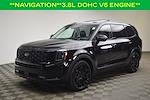 Used 2021 Kia Telluride SX for sale #1C254242AP - photo 4