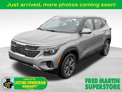 Used 2024 Kia Seltos LX for sale #1C254256AP - photo 1