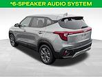 Used 2024 Kia Seltos LX for sale #1C254256AP - photo 10