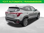 Used 2024 Kia Seltos LX for sale #1C254256AP - photo 7