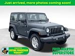 Used 2018 Jeep Wrangler Sport for sale #1C254256BP - photo 1