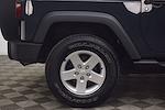 2018 Jeep Wrangler 4WD SUV for sale #1C254256BP - photo 31