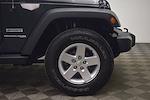 2018 Jeep Wrangler 4WD SUV for sale #1C254256BP - photo 32
