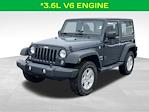 Used 2018 Jeep Wrangler Sport for sale #1C254256BP - photo 4