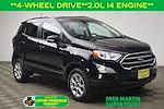 Used 2018 Ford EcoSport SE for sale #1C254258AP - photo 1