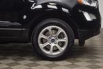 Used 2018 Ford EcoSport SE for sale #1C254258AP - photo 33
