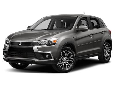 Used 2016 Mitsubishi Outlander Sport for sale #1C254261CW - photo 1
