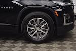 2022 Chevrolet Traverse AWD SUV for sale #1C254262AP - photo 32