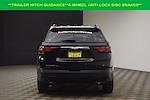 2022 Chevrolet Traverse AWD SUV for sale #1C254262AP - photo 9