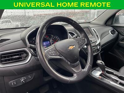 Used 2020 Chevrolet Equinox - photo 1