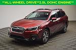 2019 Subaru Outback AWD SUV for sale #1C254272AP - photo 3