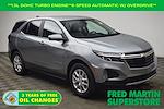 Used 2023 Chevrolet Equinox LT for sale #1C254275AV - photo 1