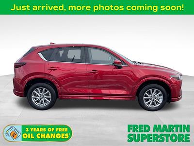 Used 2024 Mazda CX-5 2.5 S Select for sale #1C254277AV - photo 1