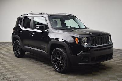 Used 2017 Jeep Renegade Altitude for sale #1C254278A - photo 1