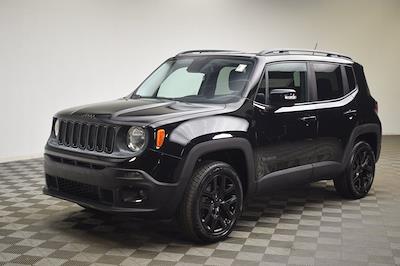 Used 2017 Jeep Renegade Altitude for sale #1C254278A - photo 2