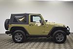2013 Jeep Wrangler 4WD SUV for sale #1C254282BV - photo 12