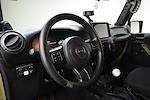 2013 Jeep Wrangler 4WD SUV for sale #1C254282BV - photo 13