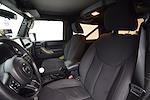 2013 Jeep Wrangler 4WD SUV for sale #1C254282BV - photo 17