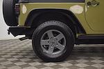 2013 Jeep Wrangler 4WD SUV for sale #1C254282BV - photo 28
