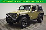 2013 Jeep Wrangler 4WD SUV for sale #1C254282BV - photo 3