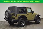 2013 Jeep Wrangler 4WD SUV for sale #1C254282BV - photo 7