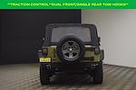 2013 Jeep Wrangler 4WD SUV for sale #1C254282BV - photo 8