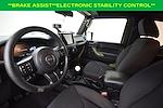 2013 Jeep Wrangler 4WD SUV for sale #1C254282BV - photo 9