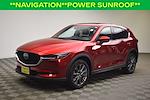 Used 2021 Mazda CX-5 Signature for sale #1C254285AP - photo 3